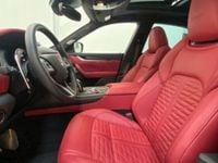 Occasion Maserati Levante 580 ch (426 kW) 2020 Noir SUV