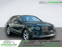 occasion Bentley Bentayga V8 4.0 550 Ch Bva