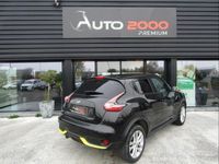 occasion Nissan Juke 1.2 Dig-t 115ch Connect Edition