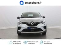 occasion Renault Captur 1.0 TCe 100ch Business - 20