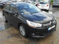 occasion Citroën C4 Confort