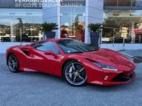 occasion Ferrari F8 3.9 V8 Biturbo 720ch