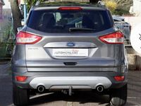 occasion Ford Kuga 2.0 TDCi 120 Trend BVM6 (Origine France Attelage Bluetooth