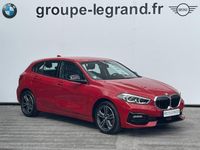 Occasion BMW 116 Sport Line 116 ch (85 kW) 2019 Citadine
