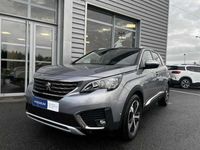 occasion Peugeot 5008 1.2 Pure tech 130 crossway eat 8