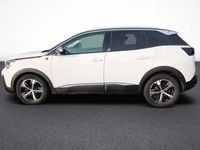 Occasion Peugeot 3008 S 2018 Blanc SUV