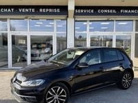 Occasion VW Golf VII 150 ch (110 kW) 2018 Berline