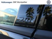 occasion VW Golf A8 R (20ANS) 2.0 TSI 333CH DSG7