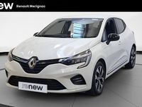 Occasion Renault Clio Evolution 2023 Blanc Van