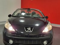 occasion Peugeot 207 CC 1.6 THP 150 SPORT PACK