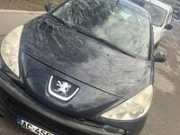 Occasion Peugeot 206 75 ch (55 kW) 2009 Berline