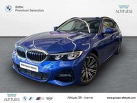 occasion BMW 320 320 dA xDrive 190ch M Sport