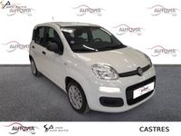 occasion Fiat Panda 1.0 70ch BSG S&S City Life