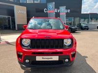 occasion Jeep Renegade d'occasion 1.3 Turbo T4 190ch 4xe Limited AT6