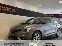 Occasion Renault Scénic IV Intens 141 ch (103 kW) 2018 Gris Monospace