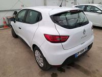 occasion Renault Clio IV SOCIETE DCI 75 ECO2 AIR 90G