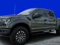 occasion Ford F-150 Raptor Supercrew 4x4 Tout Compris Hors Homologation 4500e