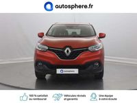 occasion Renault Kadjar 1.2 TCe 130ch energy Zen