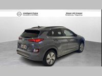 occasion Hyundai Kona Kona electricElectrique 39 kWh - 136 ch