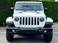 occasion Jeep Wrangler Iv 2.0 I T 272 Sahara Auto 2p