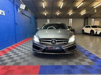 occasion Mercedes 180 CL 1.6120 BLUEEFFICIENCY FASCINATION