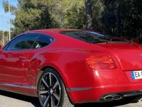 occasion Bentley Continental 4x4 (2) GTC 4.0 V8 BITURBO