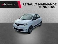 occasion Renault Twingo Iii Achat Intégral - 21 Life