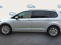 occasion VW Touran Iii 1.6 Tdi 115 Confortline Business