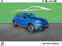 Occasion Fiat 500X S 2024 Gris SUV