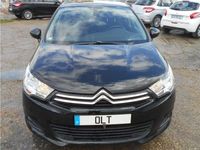 occasion Citroën C4 Confort