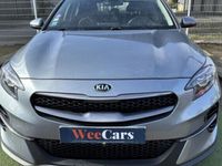 occasion Kia XCeed 1.4 T-GDI 140 ACTIVE BUSINESS DCT7 BVA S&S