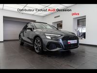 occasion Audi A3 Sportback Sportback 40 TFSI e 204ch S line S tronic 6