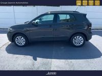 occasion VW T-Cross - 1.0 Tsi 95 Start/stop Bvm5 Lounge Business