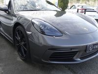 occasion Porsche 718 Boxster 2.0i 300 Ch Pdk