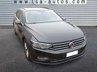 occasion VW Passat SW 2.0 TDI Evo 150 DSG7 Business