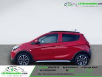 Occasion Opel Karl 73 ch (53 kW) 2018 Citadine