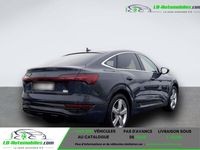 occasion Audi Q8 e-tron 50 340 ch 95 kWh Quattro