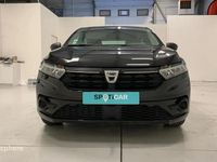Occasion Dacia Sandero Essentiel 68 ch (50 kW) 2021 Berline