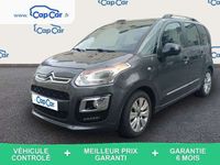 occasion Citroën C3 Picasso Exclusive - 1.4 VTi 95