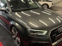 occasion Audi RS3 2.5 tfsi 400cv - daza aise full