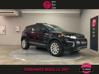 occasion Land Rover Range Rover evoque 2.0 Td4 - 150 - Bva / Garantie 12 Mois /// Visible Sur Rdv