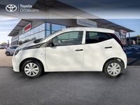 occasion Toyota Aygo 1.0 VVT-i 72ch x-pro 5p MY21 - VIVA182254604