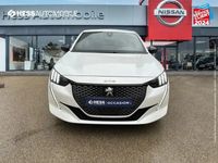 occasion Peugeot 208 1.2 PureTech 100ch S/S GT Line EAT8