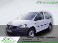 Occasion VW Caddy 125 ch (91 kW) 2018 Monospace