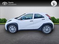 occasion Toyota Aygo X 1.0 VVT-i 72ch Active Business - VIVA3681115