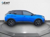 occasion Peugeot 3008 Hybrid 225 e-EAT8 GT Pack