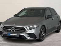 Occasion Mercedes A200 AMG line 152 ch (111 kW) 2022 Berline