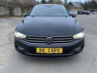 occasion VW Passat Variant 2.0 Tdi DSG 200cv Pano AHK LED