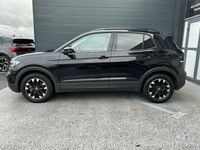 occasion VW T-Cross - 1.0 TSI 110 Start/Stop DSG7 Life Plus