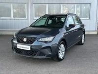 Occasion Seat Arona Business 2023 Gris métallisé SUV
